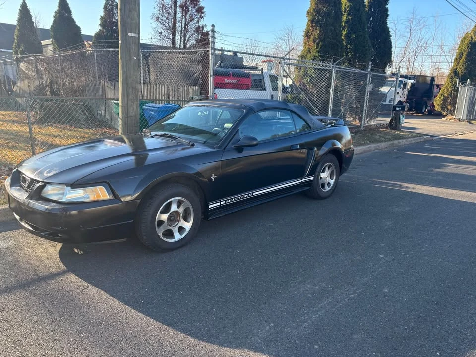 2003 Ford SN95 Mustang - Image 2 of 6