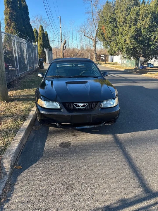 2003 Ford SN95 Mustang - Image 3 of 6