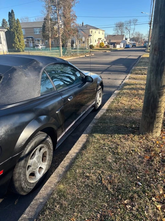 2003 Ford SN95 Mustang - Image 6 of 6