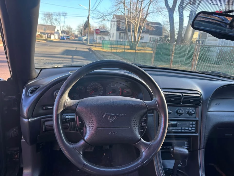 2003 Ford SN95 Mustang - Image 4 of 6