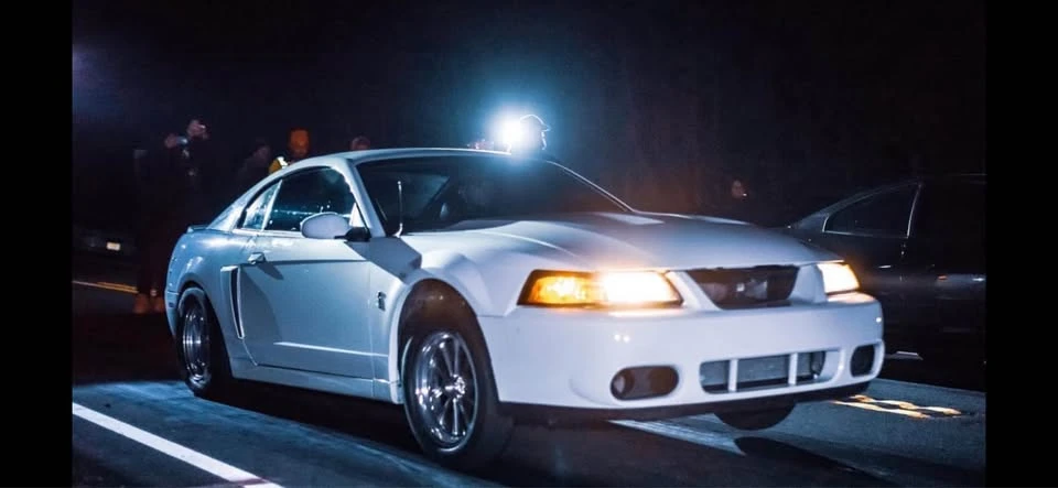 2003 Ford SN95 Mustang - Image 2 of 9