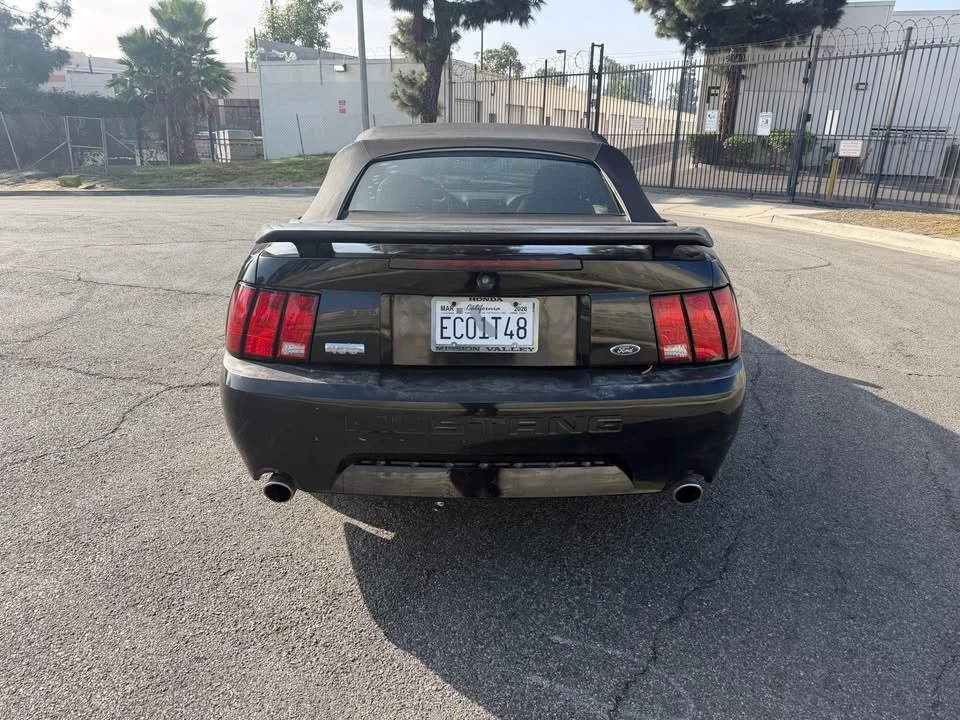 2003 Ford SN95 Mustang - Image 5 of 9