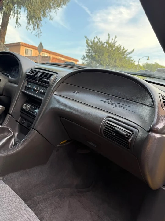 2003 Ford SN95 Mustang - Image 2 of 11
