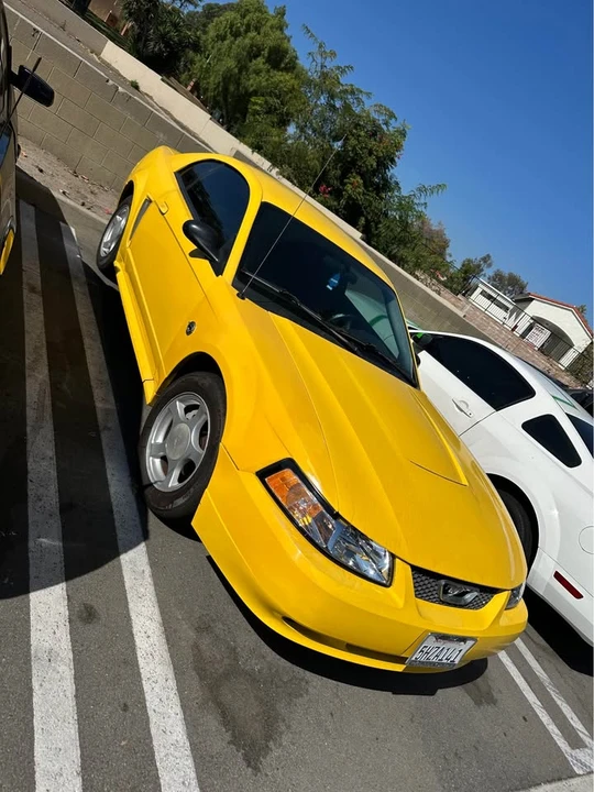 2003 Ford SN95 Mustang - Image 11 of 11