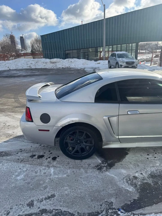 2003 Ford SN95 Mustang - Image 6 of 6
