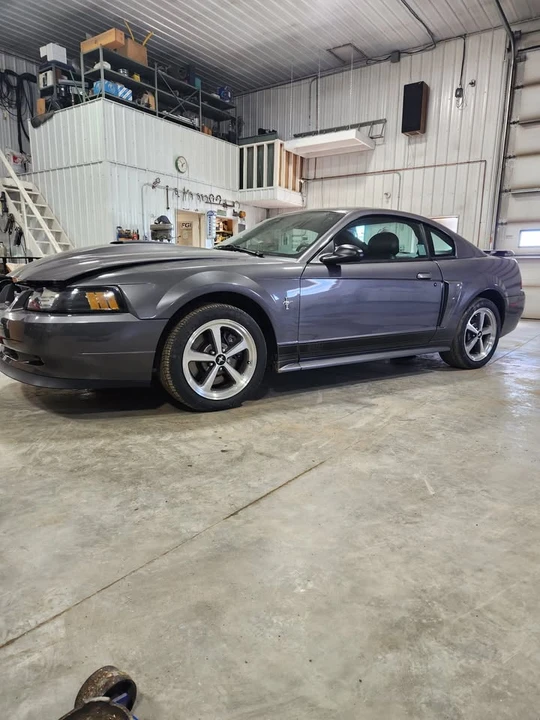 2003 Ford SN95 Mustang - Image 2 of 3
