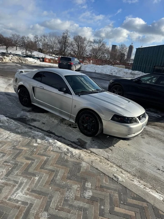 2003 Ford SN95 Mustang - Image 5 of 6
