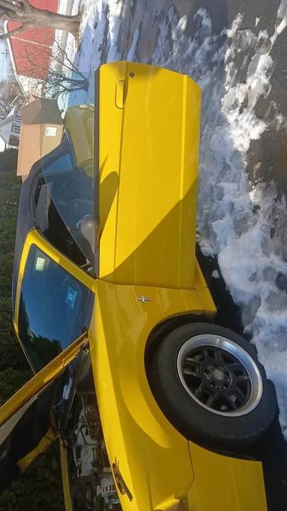 2003 Ford SN95 Mustang - Image 3 of 3