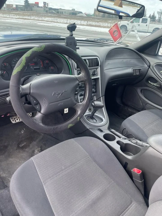 2003 Ford SN95 Mustang - Image 5 of 8
