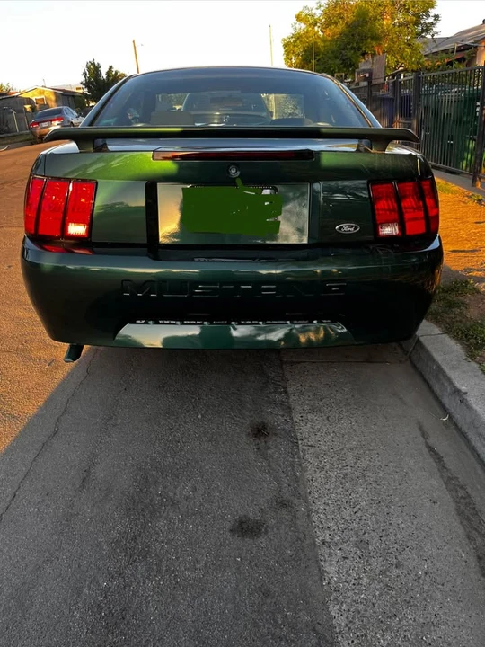 2003 Ford SN95 Mustang - Image 3 of 7