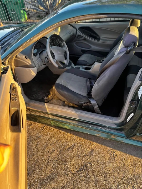 2003 Ford SN95 Mustang - Image 5 of 7