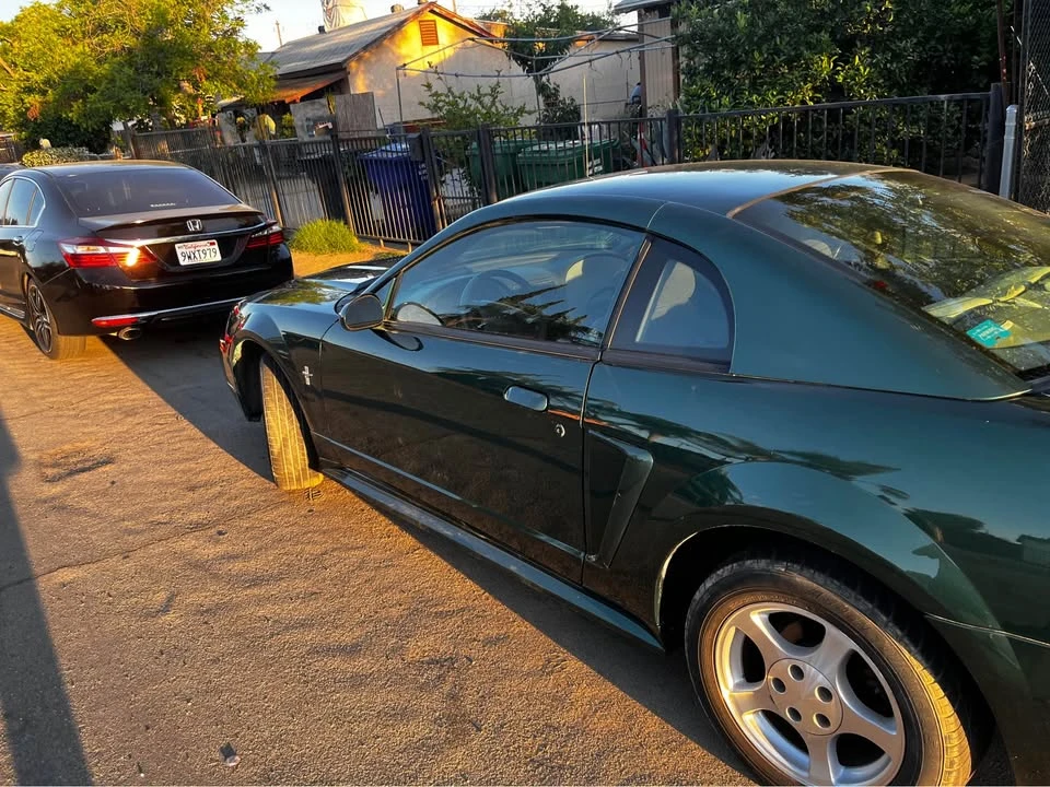 2003 Ford SN95 Mustang - Image 4 of 7