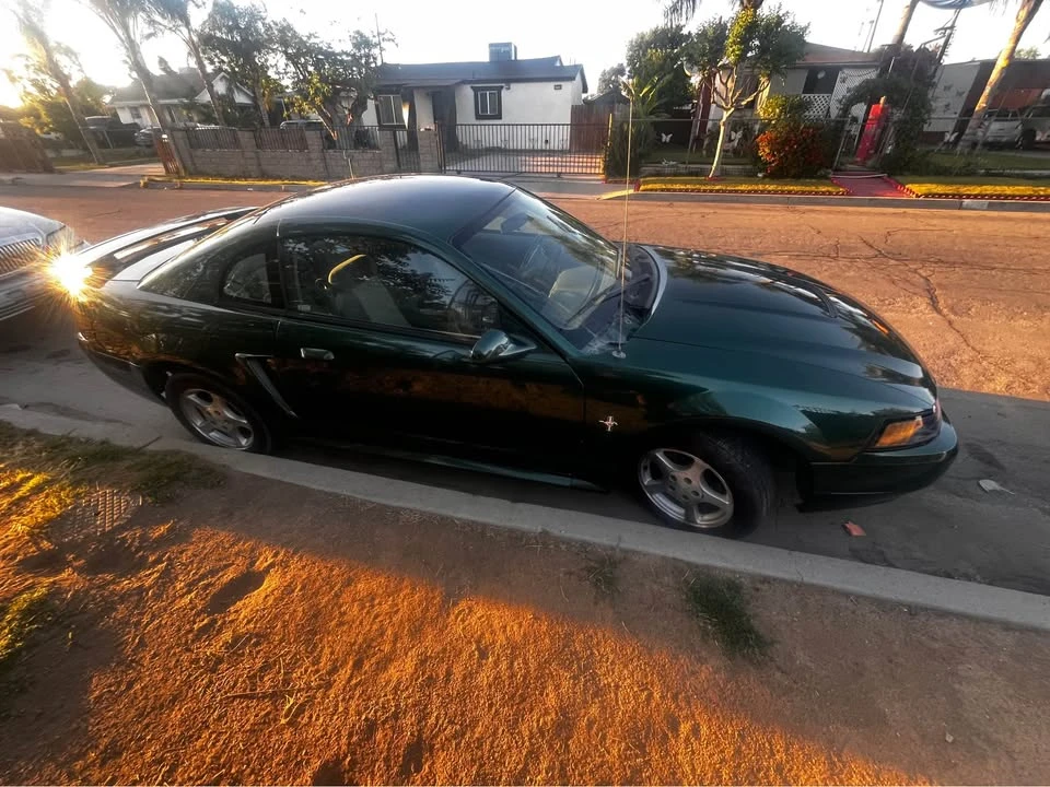 2003 Ford SN95 Mustang - Image 2 of 7