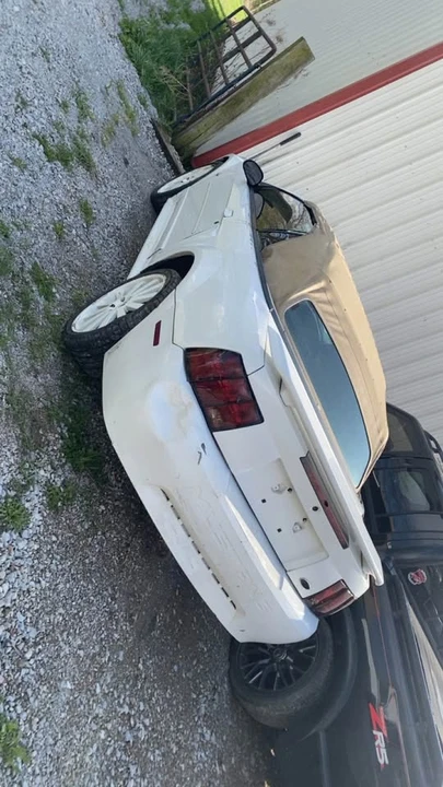2003 Ford SN95 Mustang - Image 3 of 9