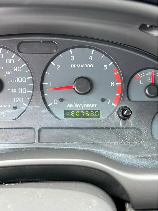 2003 Ford SN95 Mustang - Image 10 of 11