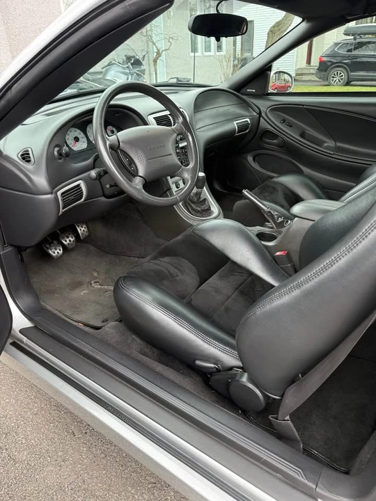 2003 Ford SN95 Mustang - Image 6 of 6