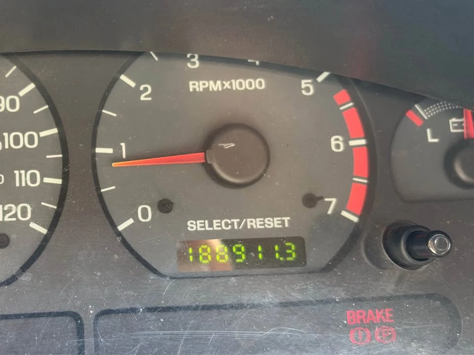 2003 Ford SN95 Mustang - Image 10 of 10