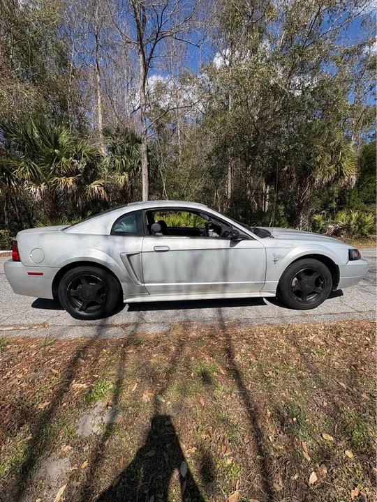2003 Ford SN95 Mustang - Image 5 of 10