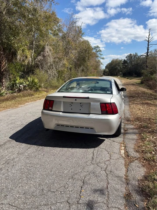 2003 Ford SN95 Mustang - Image 4 of 10