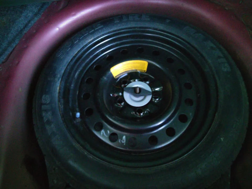2003 Ford SN95 Mustang - Image 10 of 11