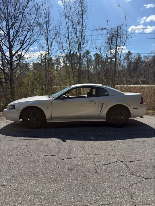 2003 Ford SN95 Mustang - Image 3 of 10