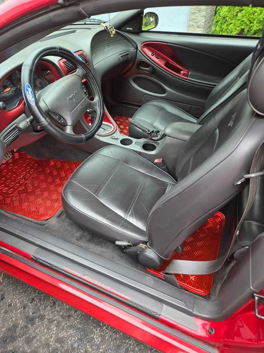 2003 Ford SN95 Mustang - Image 6 of 10