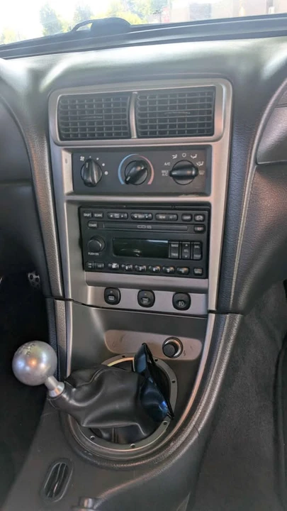 2003 Ford SN95 Mustang - Image 14 of 19