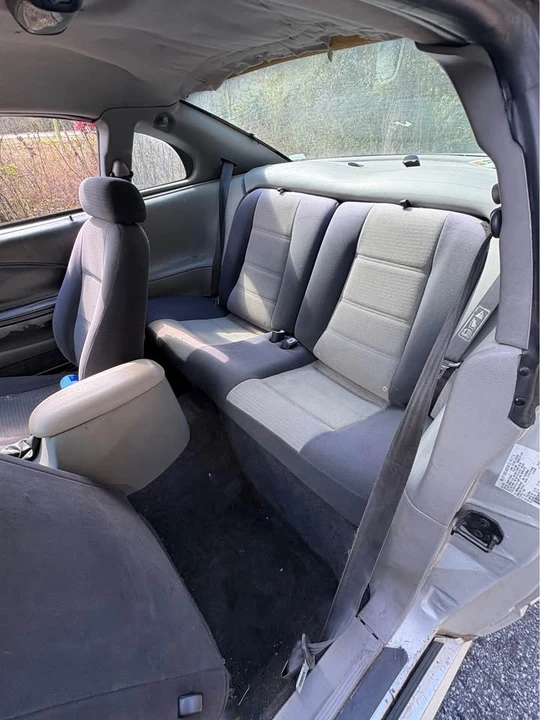 2003 Ford SN95 Mustang - Image 7 of 10