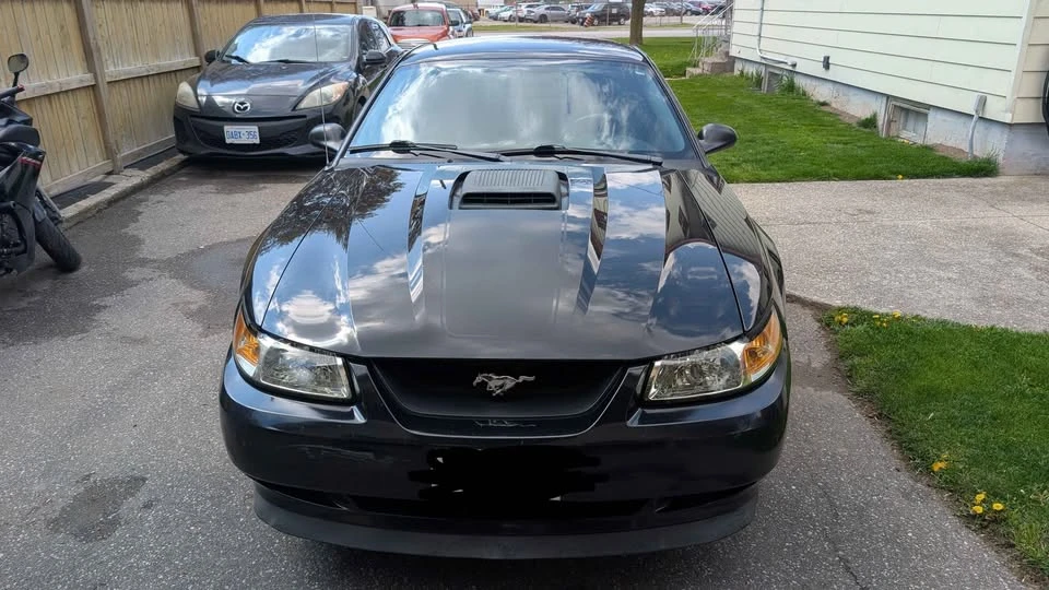 2003 Ford SN95 Mustang - Image 18 of 19