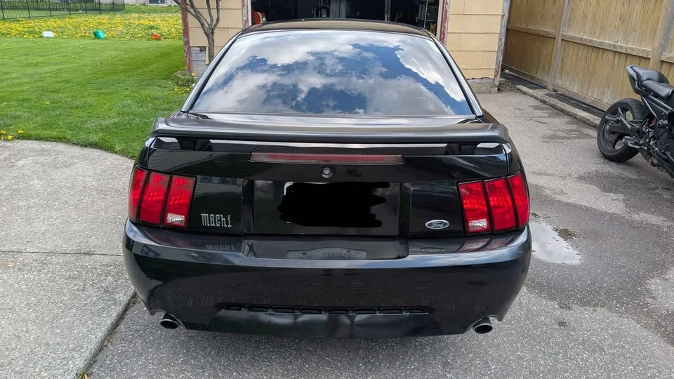 2003 Ford SN95 Mustang - Image 19 of 19