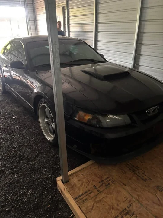 2003 Ford SN95 Mustang - Image 3 of 5