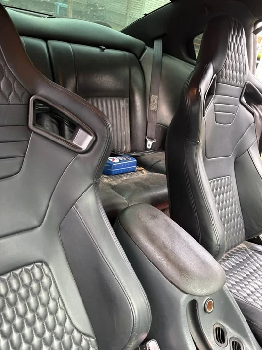 2003 Ford SN95 Mustang - Image 2 of 5