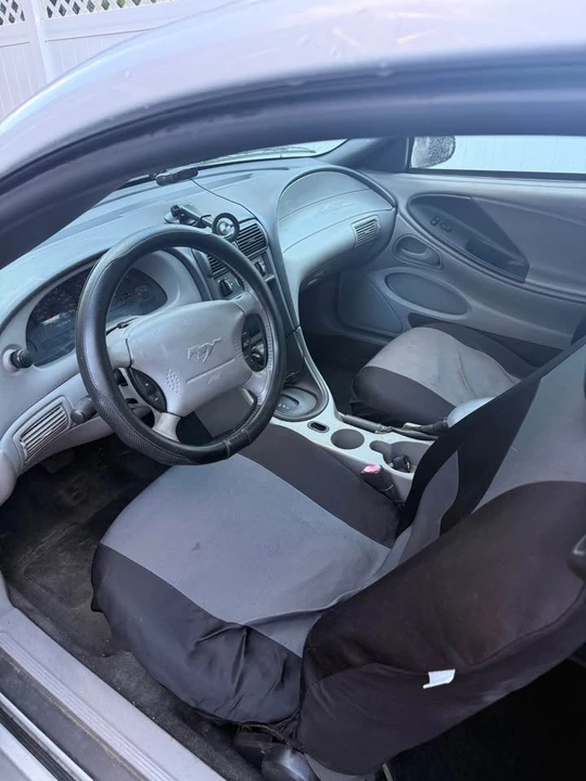 2003 Ford SN95 Mustang - Image 11 of 11