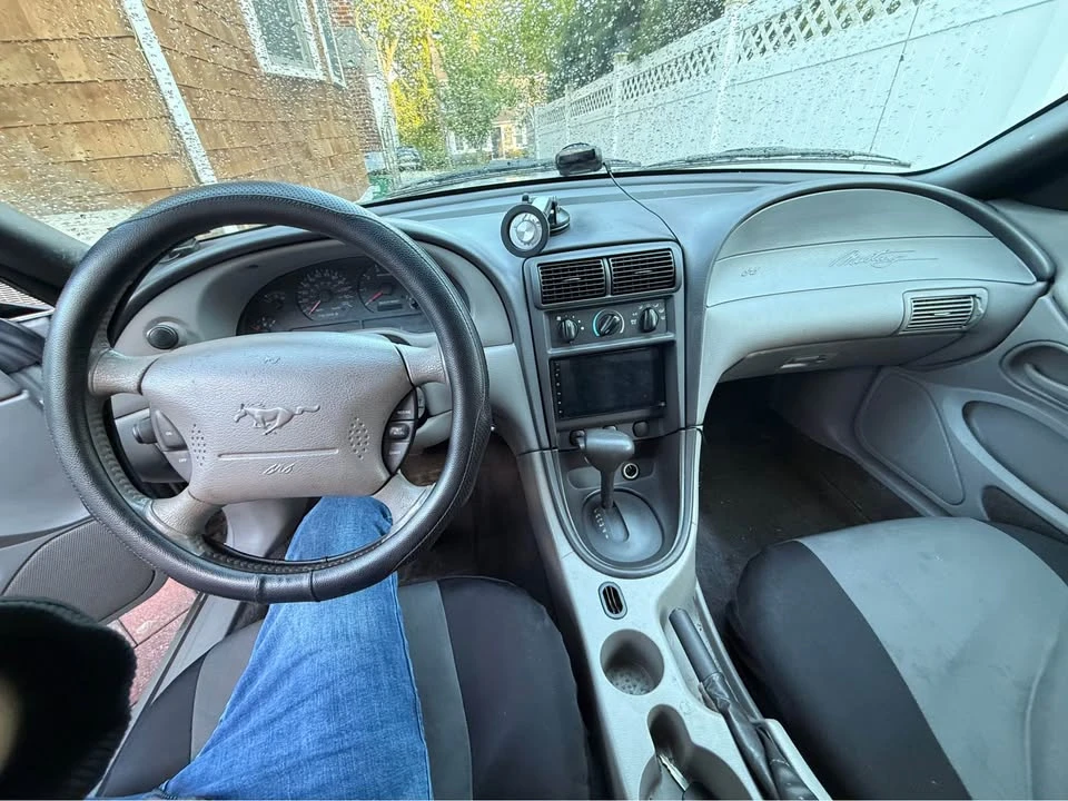 2003 Ford SN95 Mustang - Image 9 of 11
