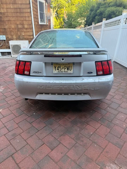2003 Ford SN95 Mustang - Image 4 of 11