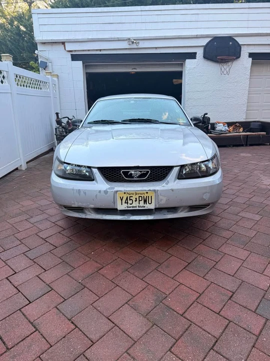 2003 Ford SN95 Mustang - Image 2 of 11