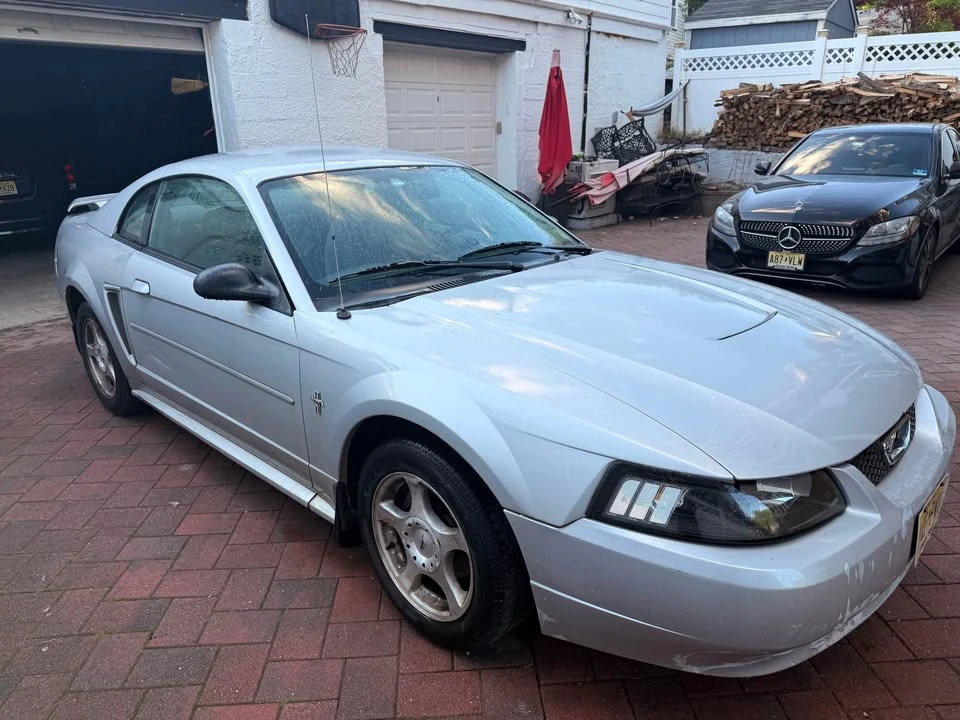 2003 Ford SN95 Mustang - Image 3 of 11