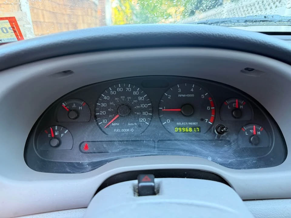 2003 Ford SN95 Mustang - Image 8 of 11