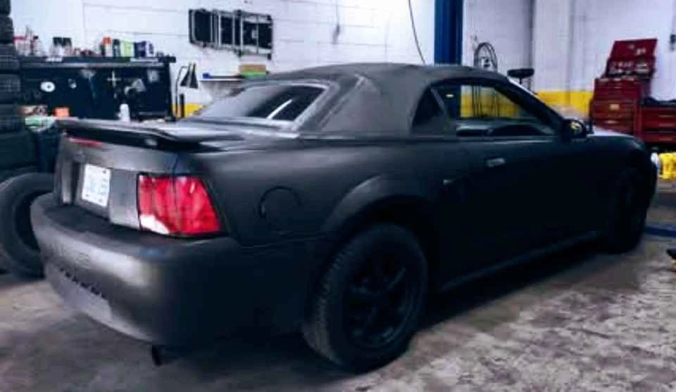 2003 Ford SN95 Mustang - Image 3 of 3