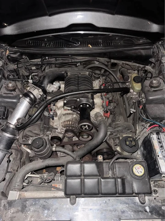 2003 Ford SN95 Mustang - Image 2 of 19