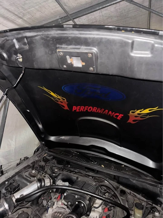 2003 Ford SN95 Mustang - Image 3 of 19