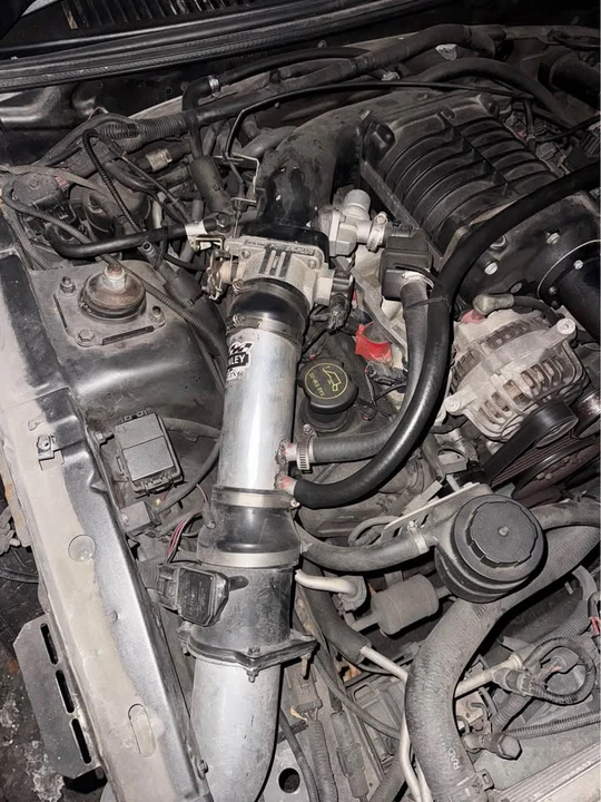 2003 Ford SN95 Mustang - Image 5 of 19
