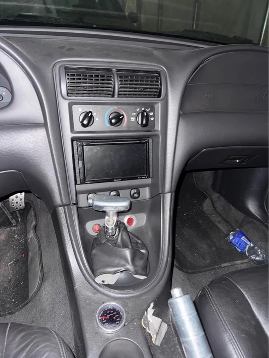 2003 Ford SN95 Mustang - Image 12 of 19