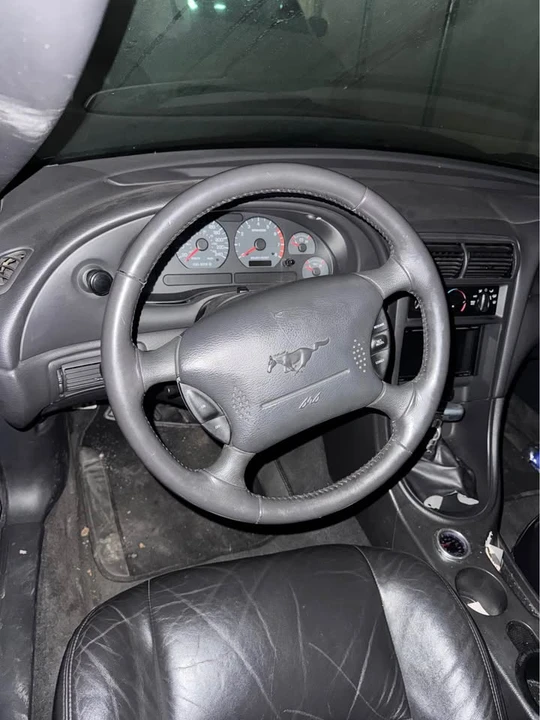 2003 Ford SN95 Mustang - Image 14 of 19