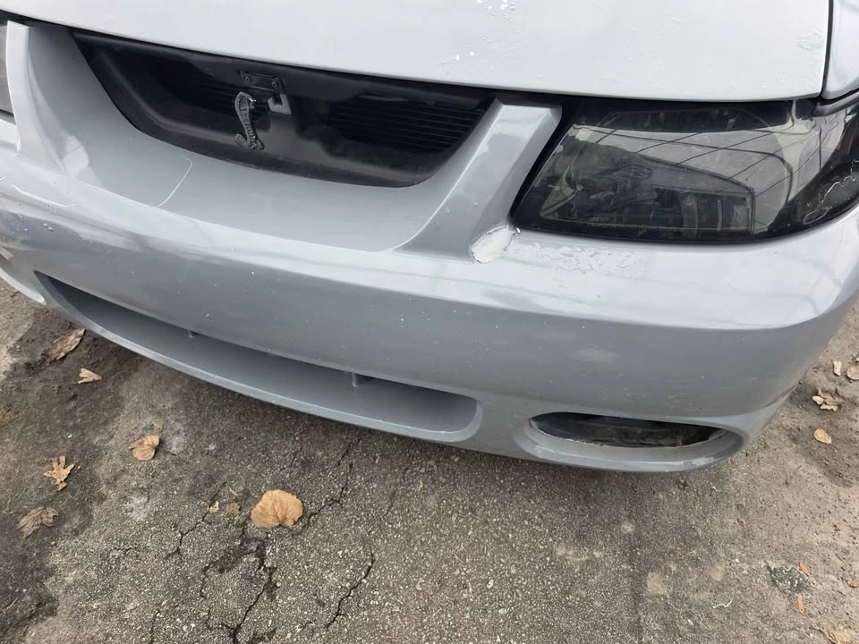 2003 Ford SN95 Mustang - Image 3 of 4