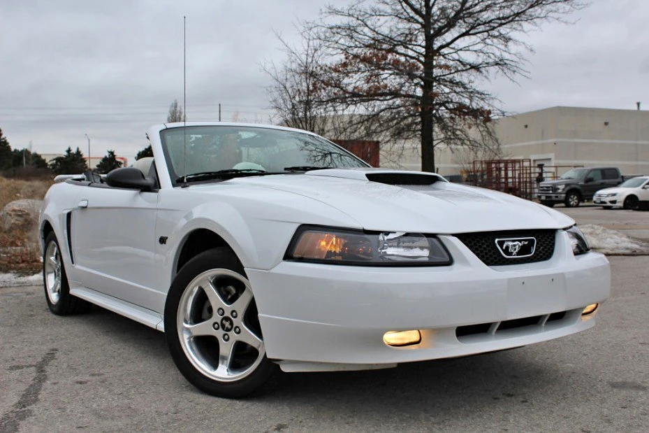 2003 Ford SN95 Mustang - Image 1 of 15