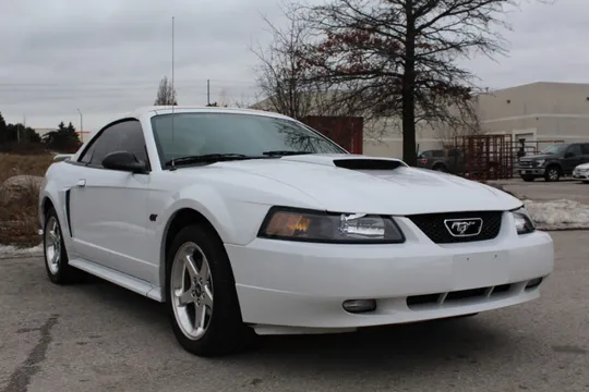 2003 Ford SN95 Mustang - Image 2 of 15
