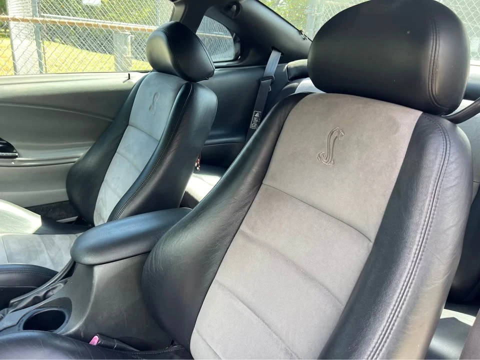 2003 Ford SN95 Mustang Cobra - Image 8 of 10