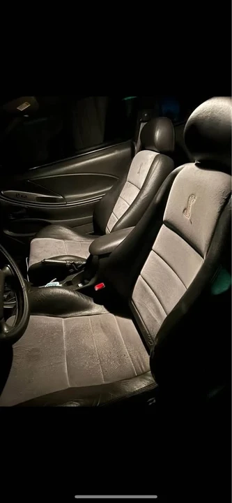 2003 Ford SN95 Mustang Cobra - Image 4 of 6