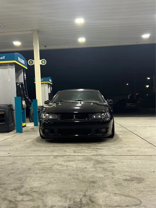 2003 Ford SN95 Mustang Cobra - Image 2 of 6
